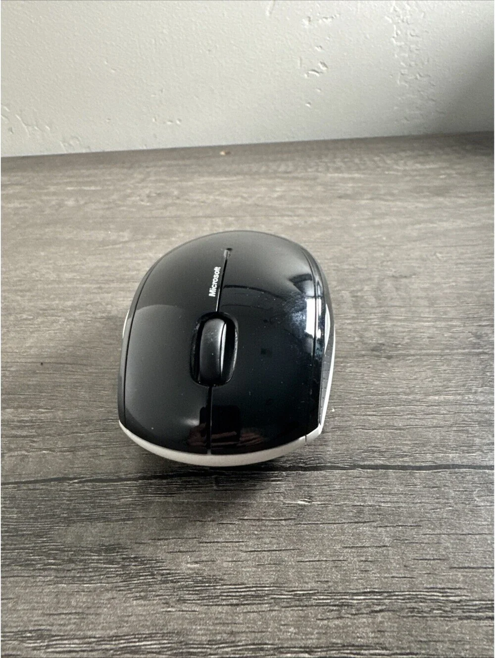 Microsoft all items